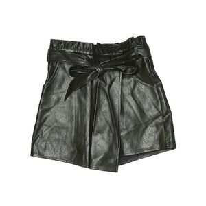 Dark GREEN (not black) Lulus Skort